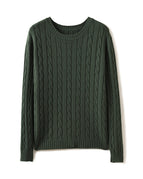 Dark Green Male