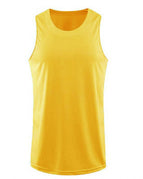 Vest Yellow