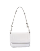Grayish White