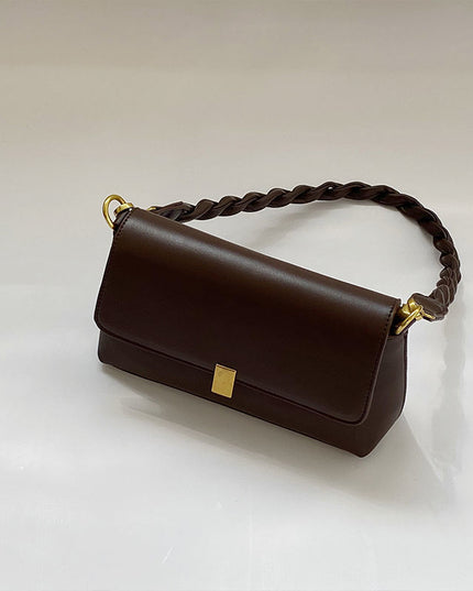 Casual All-match Single Shoulder Messenger Bag