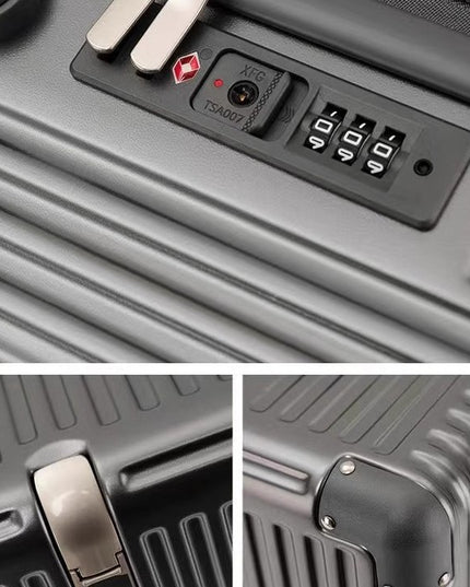 20-inch Boarding Bag Extended Trolley Case