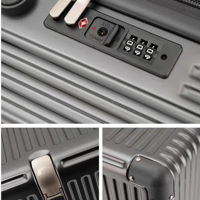 20-inch Boarding Bag Extended Trolley Case