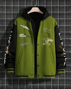 Army Green