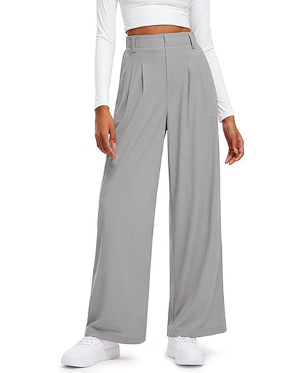 Work Business Loose Women's Trousers