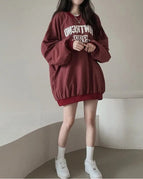 5060A Red With Velvet Lining