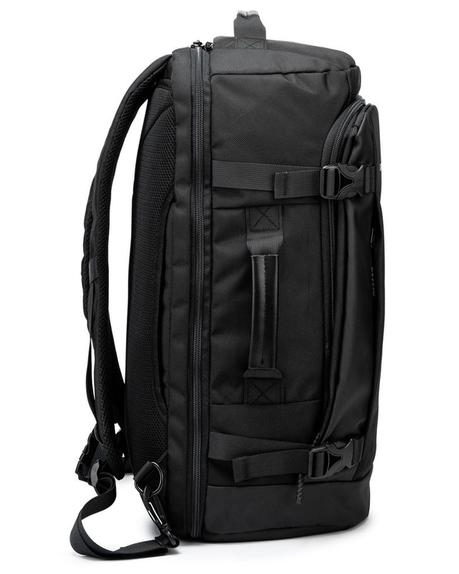 New Hand-carrying Large Capacity Business Backpack Men