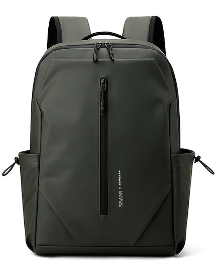 Men's Backpack All-match Fashion Commuting 16-inch