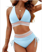 Light Blue / 2XL