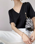 Elegant Black