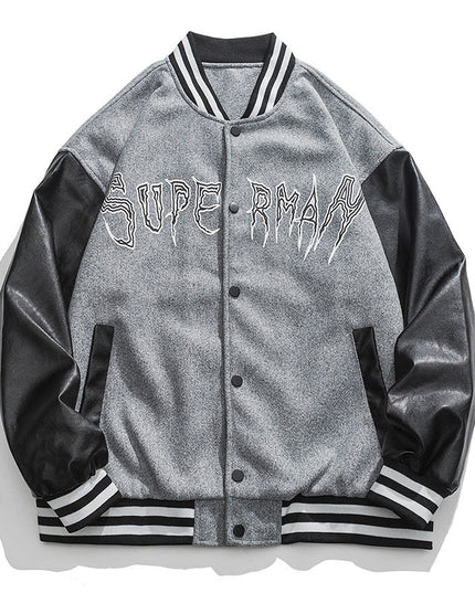 American Baseball Uniform Men's Clothing