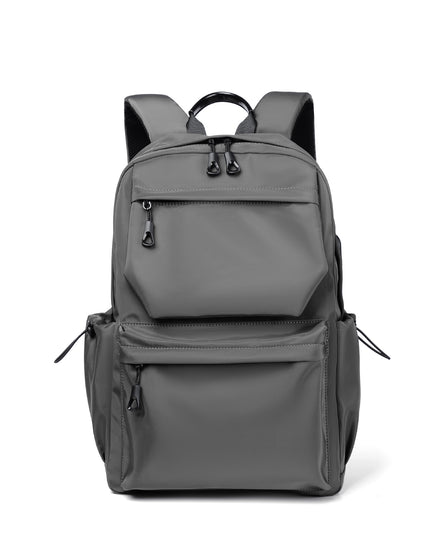 Student Backpack Casual Men's Backpack