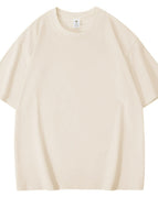 Khaki Pure Cotton 240g