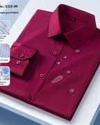 S325 09 Long Sleeve Shirt