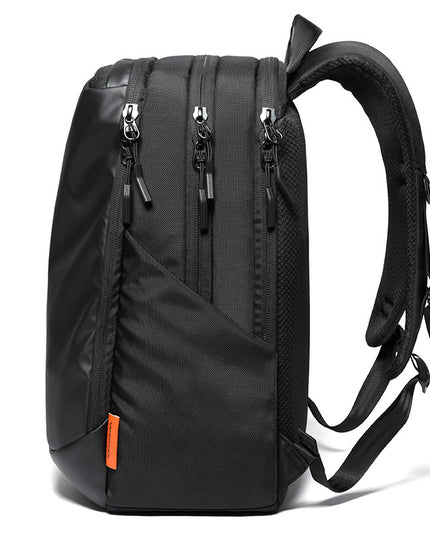 Business Casual Backpack Large Capacity Outdoor Sports Computer Bag Men