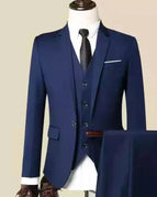 Purplish Blue