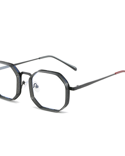 Metal Sunglasses For Men And Women