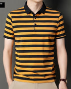 Yellow And Black