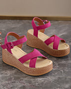 7cm Rose Red