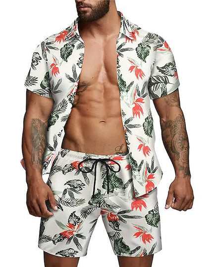 Men's Fashion Casual Top Suit