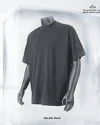 Metal Black