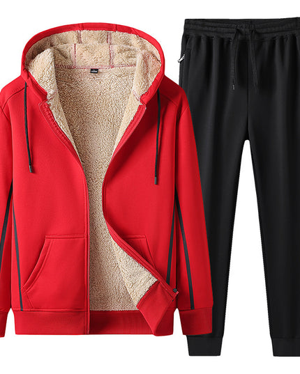 Men's Leisure Sports Suit Sports