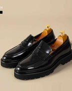 Black / 38