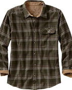 15 Plaid