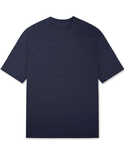 Plus Size Loose Exercise T-shirt Male