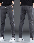 K433 Gray Elastic Style