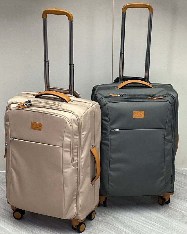 Ultra-light Oxford Cloth Universal Wheel Boarding Bag Trolley Suitcase