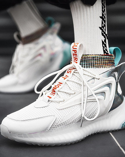 Couple Sports Men's Casual Shoes