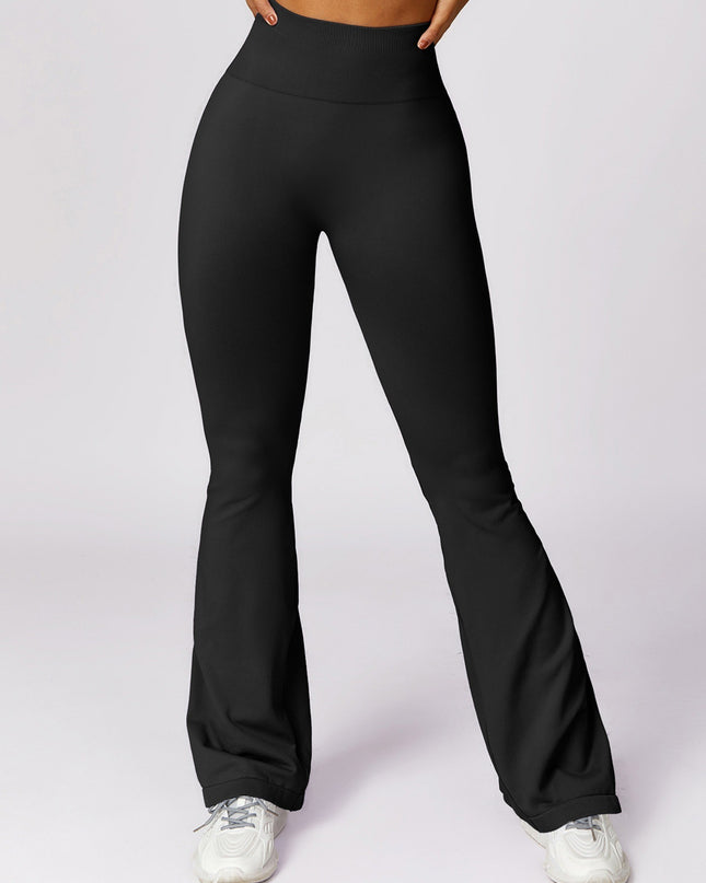 Women's Fashion Casual Sports Pants Yoga Pants
