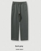 Dark Gray Pants