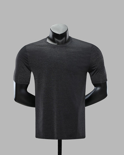 Nylon Quick-drying T-shirt Men's Loose Running