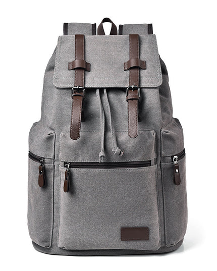 Men's Trendy Backpack Large Capacity