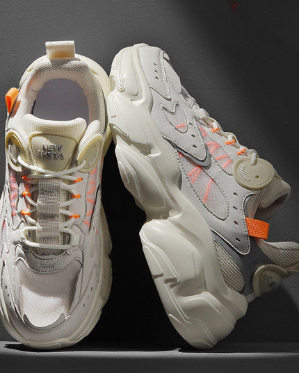 Men's Outdoor Fashion Running Sports Shoes
