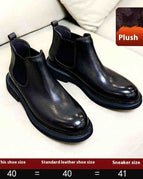 Black With Velvet Lining