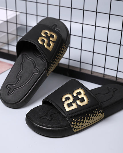 Men's Flip-flops Summer Sandals Non-slip