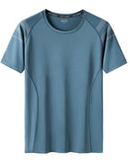 Grey Blue
