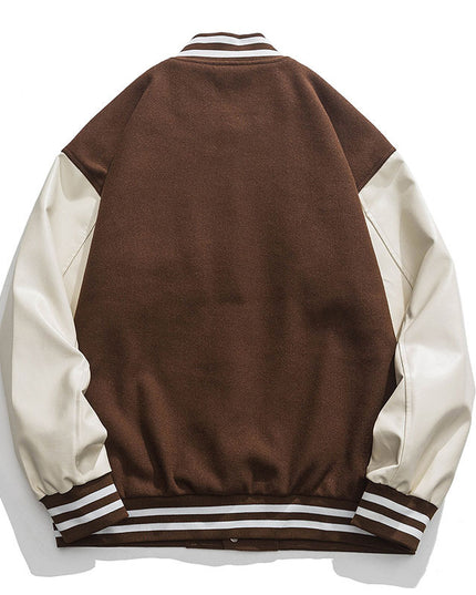 American Baseball Uniform Men's Clothing