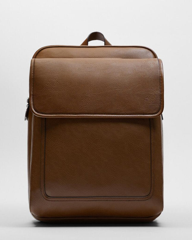 Men's Backpack Travel Commuter
