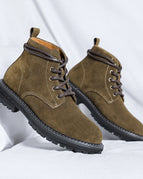 Khaki / 38