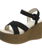 9cm Black