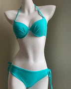 Lake Green Bikini