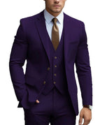 Dark Purple