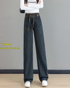 6626 Cement Gray Trousers