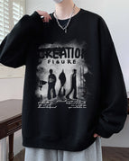 Black / M