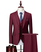 Wine Red