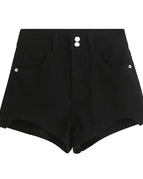 Retro Black