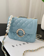Blue Small Size
